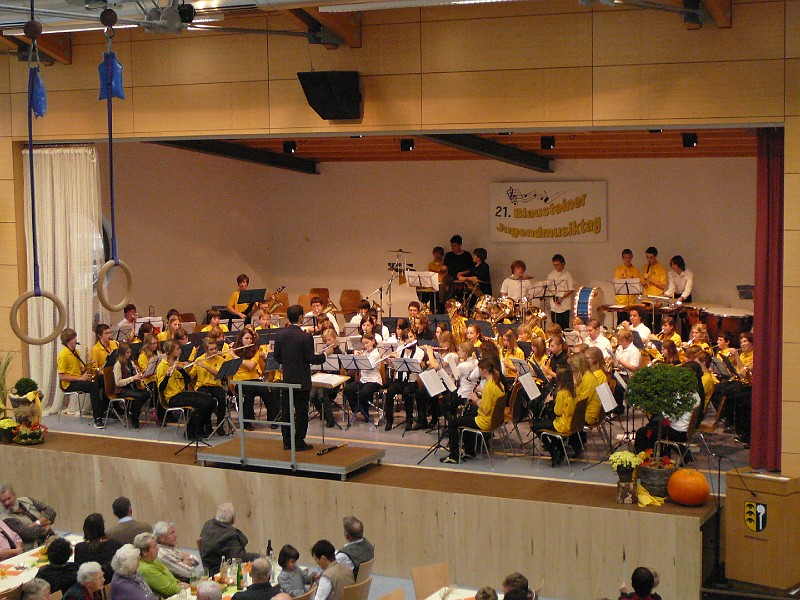 MVB - Jugend, Jugendmusiktag in Bermaringen, 09.11.2008 (68).JPG